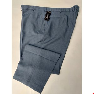 Somerset 400 Plain Front Classic Fit